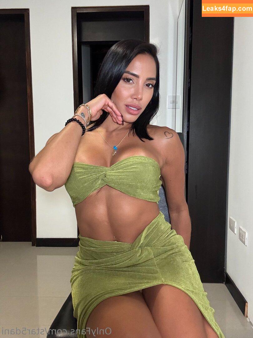 star5dani /  leaked photo photo #0011