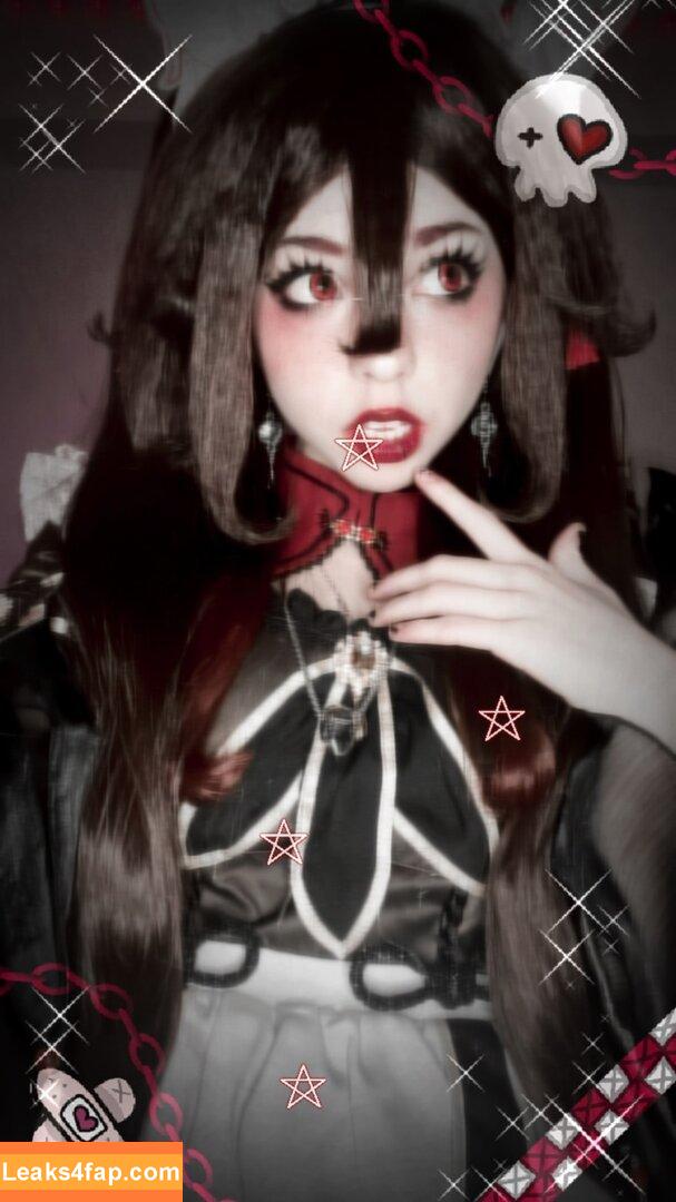 Stardustcos / arienedev / stardustpov leaked photo photo #0004