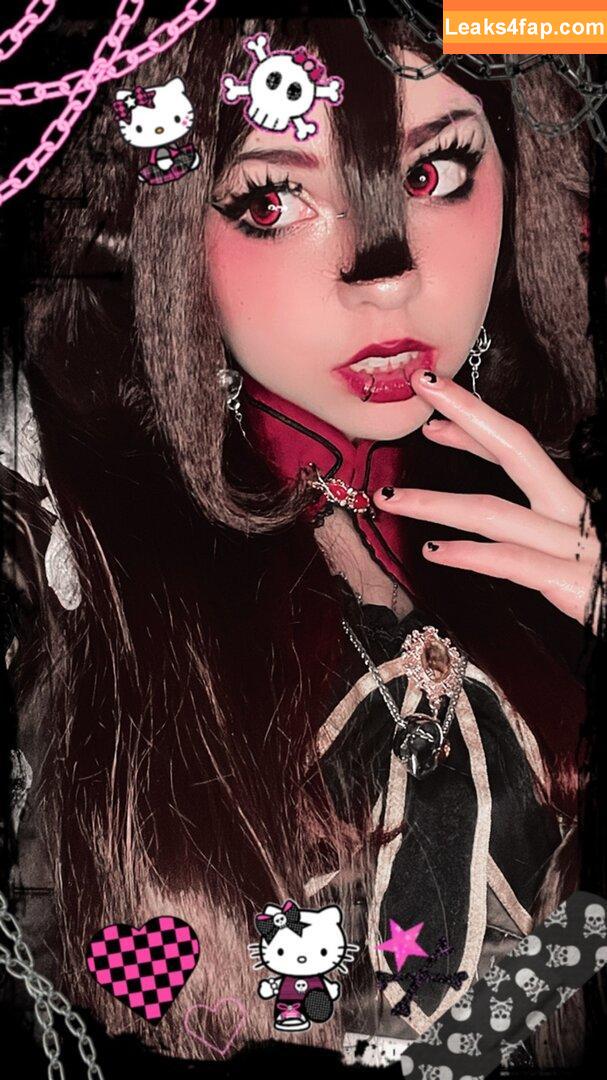 Stardustcos / arienedev / stardustpov leaked photo photo #0006