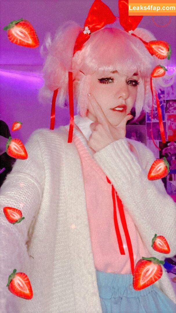 Stardustcos / arienedev / stardustpov leaked photo photo #0009