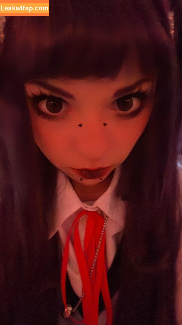 Stardustcos / arienedev / stardustpov leaked photo photo #0011
