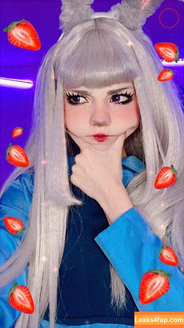 Stardustcos / arienedev / stardustpov leaked photo photo #0012