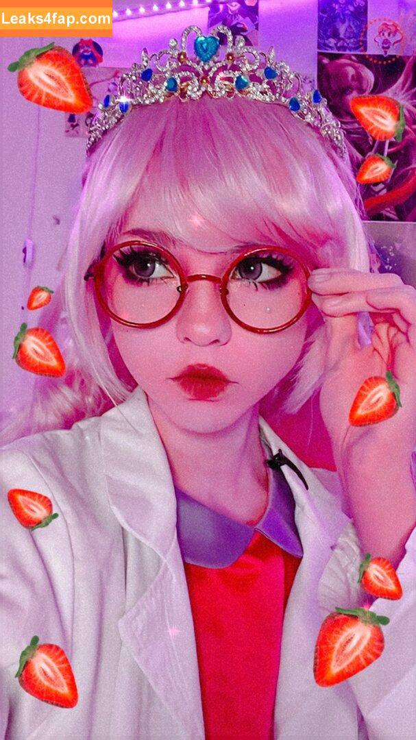 Stardustcos / arienedev / stardustpov leaked photo photo #0014