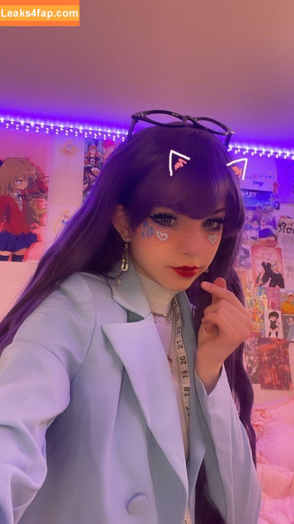 Stardustcos / arienedev / stardustpov leaked photo photo #0017