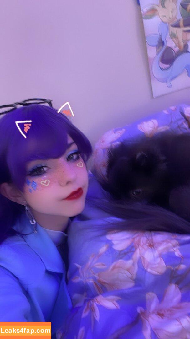 Stardustcos / arienedev / stardustpov leaked photo photo #0018