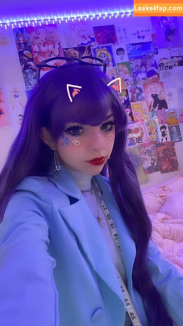 Stardustcos / arienedev / stardustpov leaked photo photo #0020