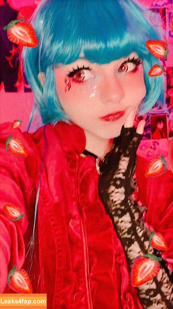 Stardustcos / arienedev / stardustpov leaked photo photo #0021