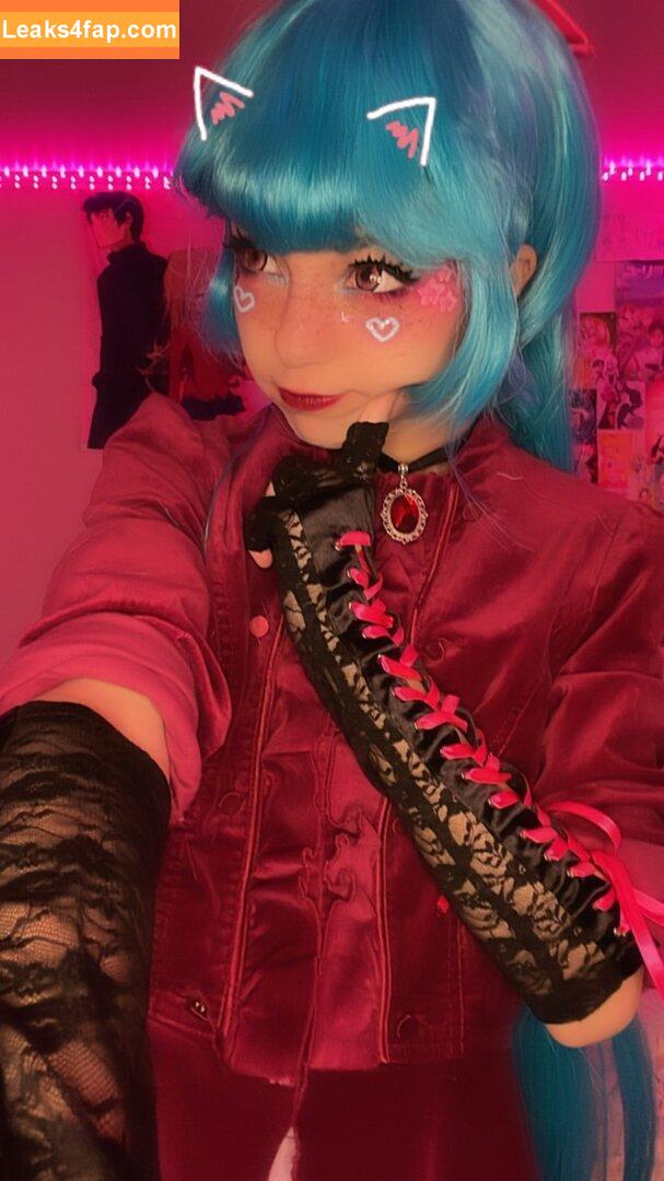Stardustcos / arienedev / stardustpov leaked photo photo #0022