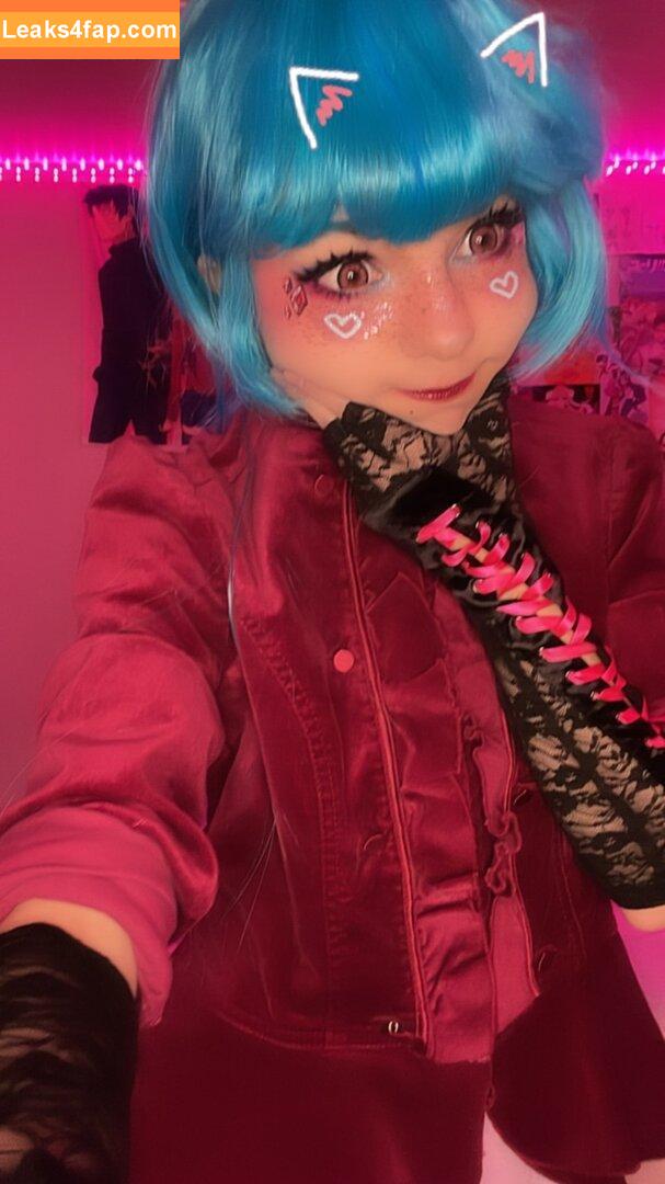 Stardustcos / arienedev / stardustpov leaked photo photo #0023