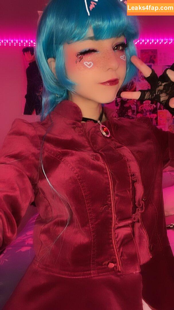 Stardustcos / arienedev / stardustpov leaked photo photo #0024