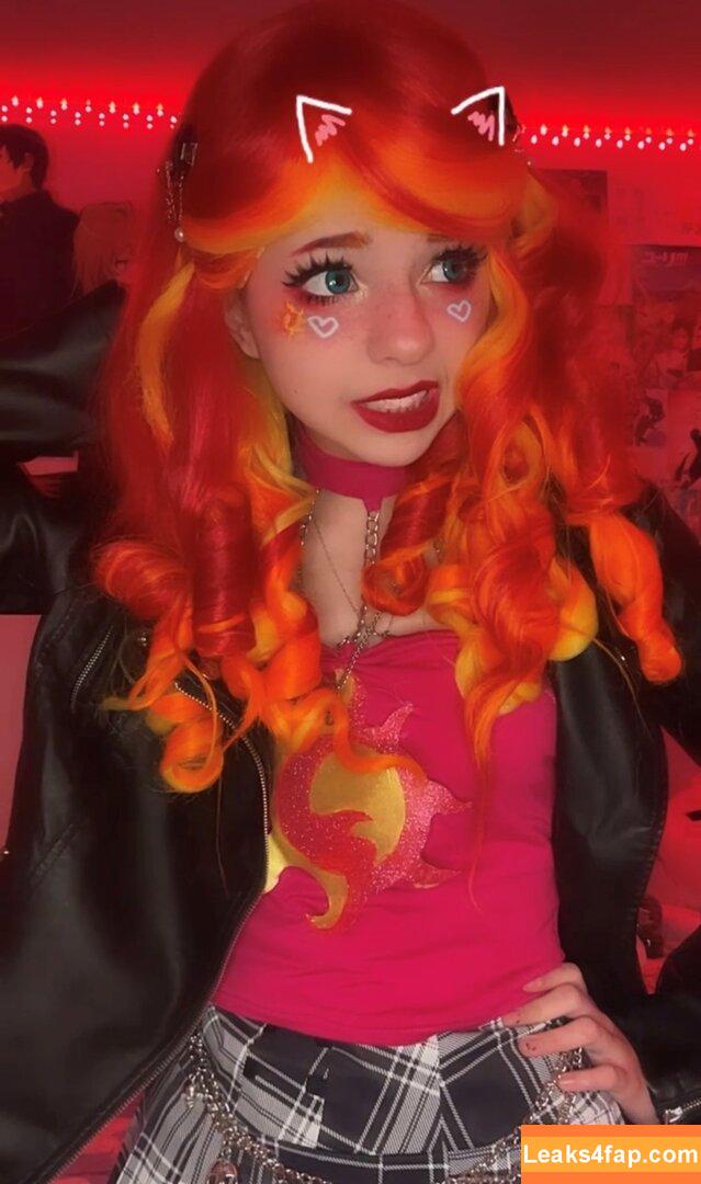 Stardustcos / arienedev / stardustpov leaked photo photo #0025