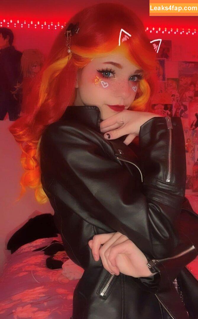 Stardustcos / arienedev / stardustpov слитое фото фото #0028