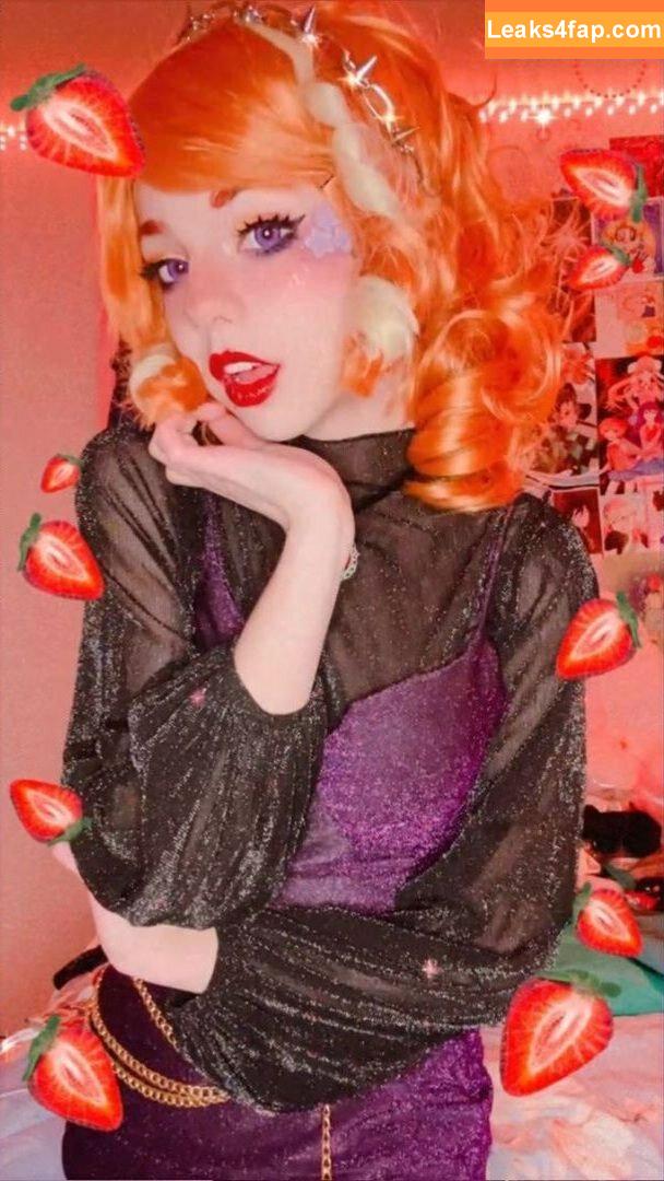 Stardustcos / arienedev / stardustpov слитое фото фото #0040