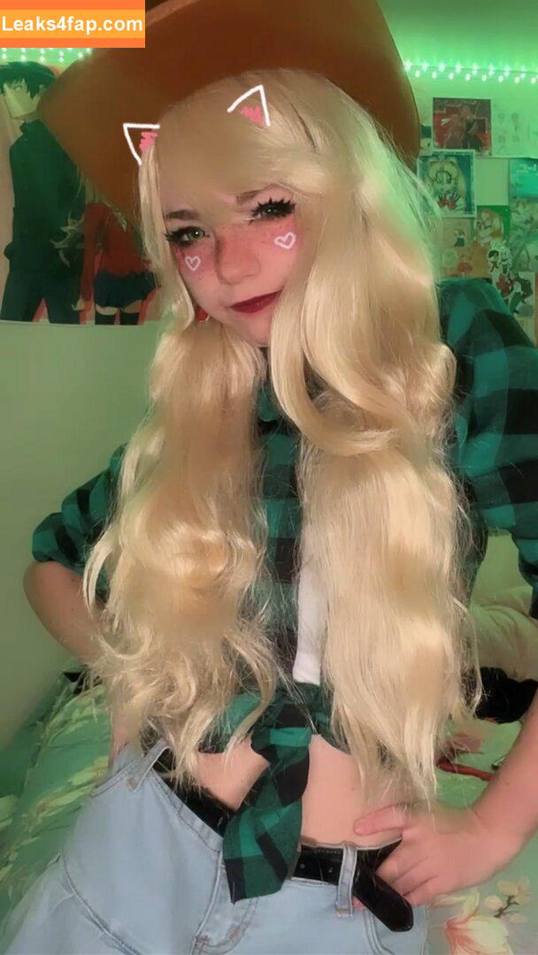 Stardustcos / arienedev / stardustpov leaked photo photo #0089