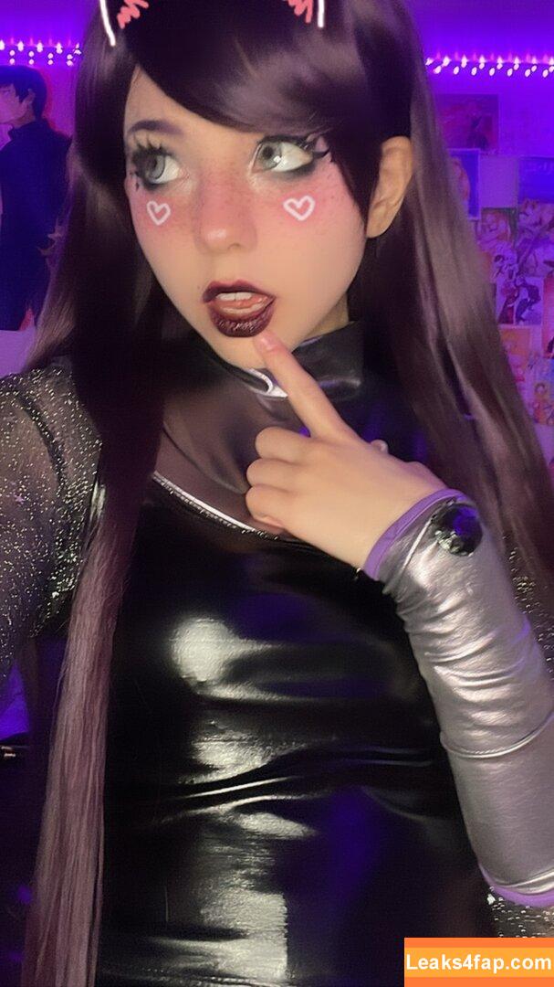 Stardustcos / arienedev / stardustpov leaked photo photo #0098