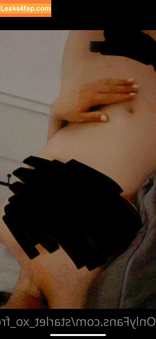 starlet_xo_free / xfhxw leaked photo photo #0007