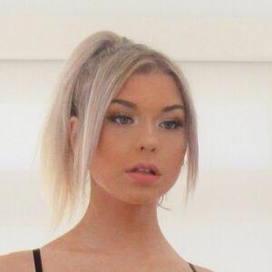 random model