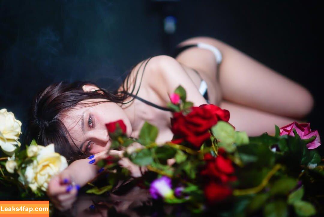 Starlight_h20 / Yuna слитое фото фото #0174