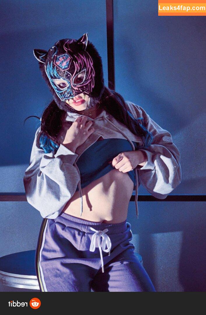 Starlight Kid / stardom_starlightkid слитое фото фото #0002