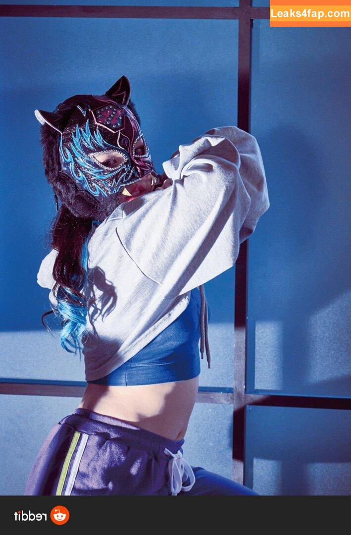 Starlight Kid / stardom_starlightkid leaked photo photo #0004