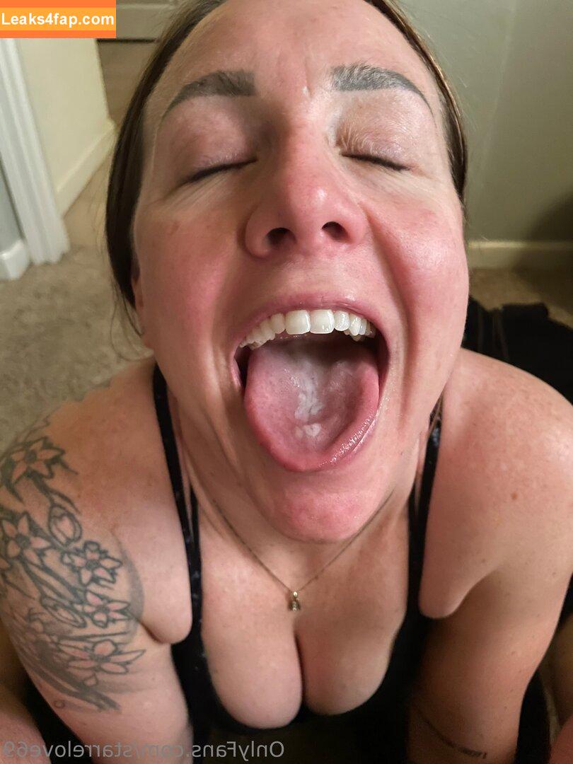 starrelove69 / starrlov392 leaked photo photo #0043