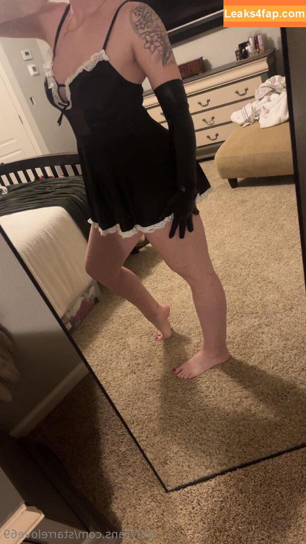 starrelove69 / starrlov392 leaked photo photo #0057