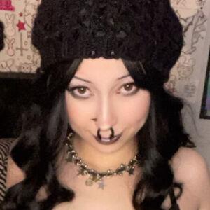 starrflesh photo #0026