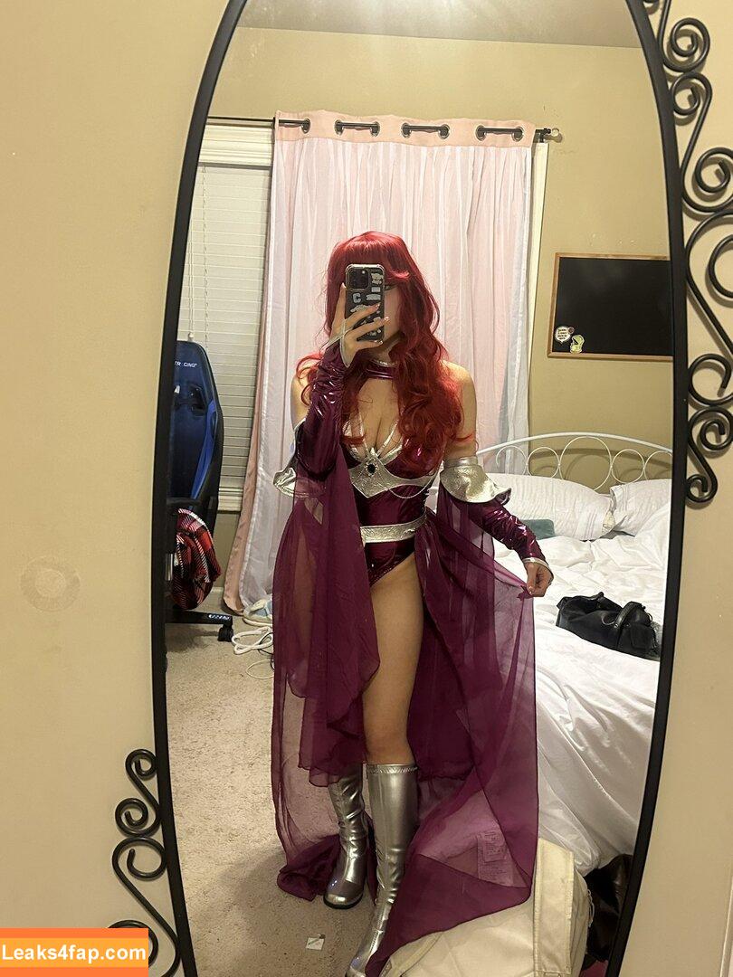 Starriebun / staribunbun / starriebunn leaked photo photo #0051