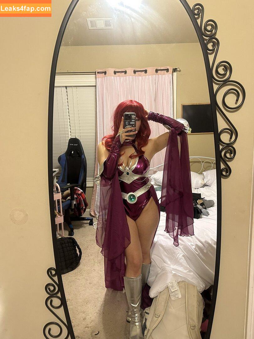 Starriebun / staribunbun / starriebunn leaked photo photo #0052