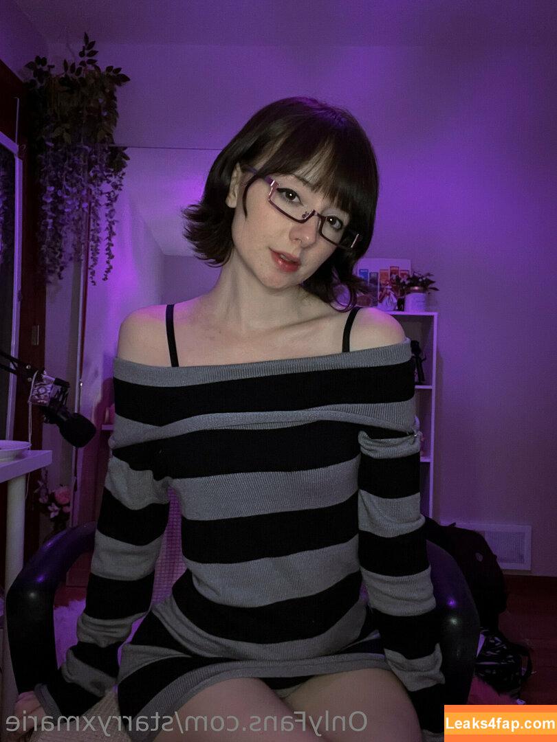 starryxmarie /  leaked photo photo #0071