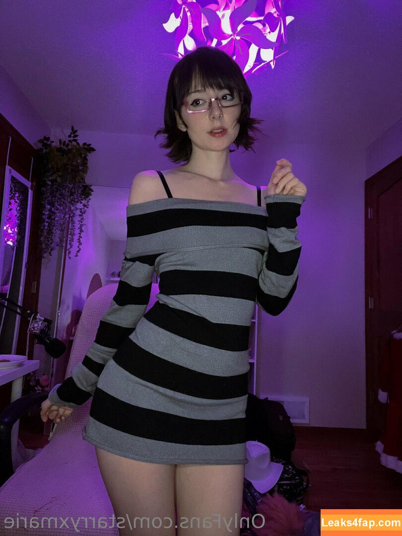 starryxmarie /  leaked photo photo #0072
