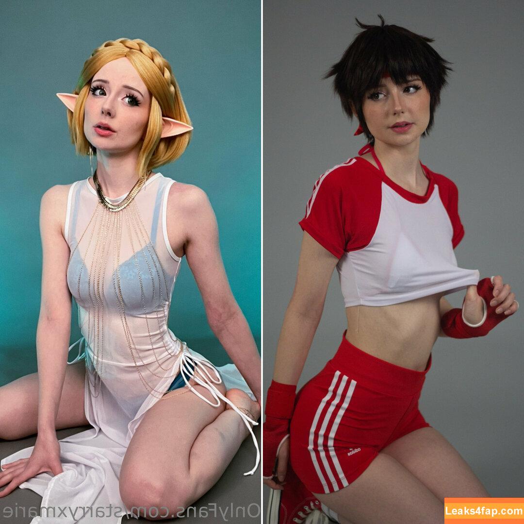 starryxmarie /  leaked photo photo #0098