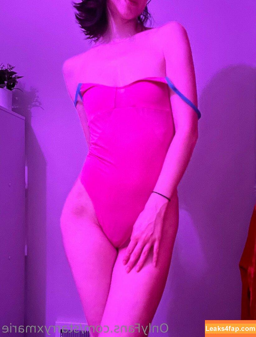 starryxmarie /  leaked photo photo #0101