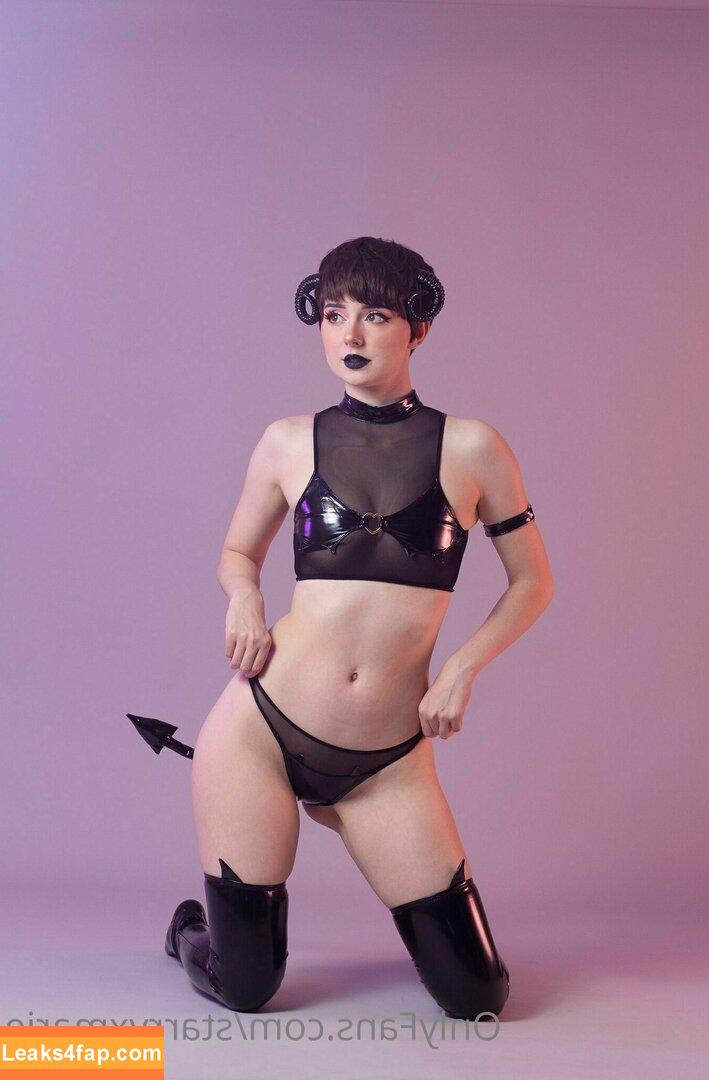 starryxmarie /  leaked photo photo #0131