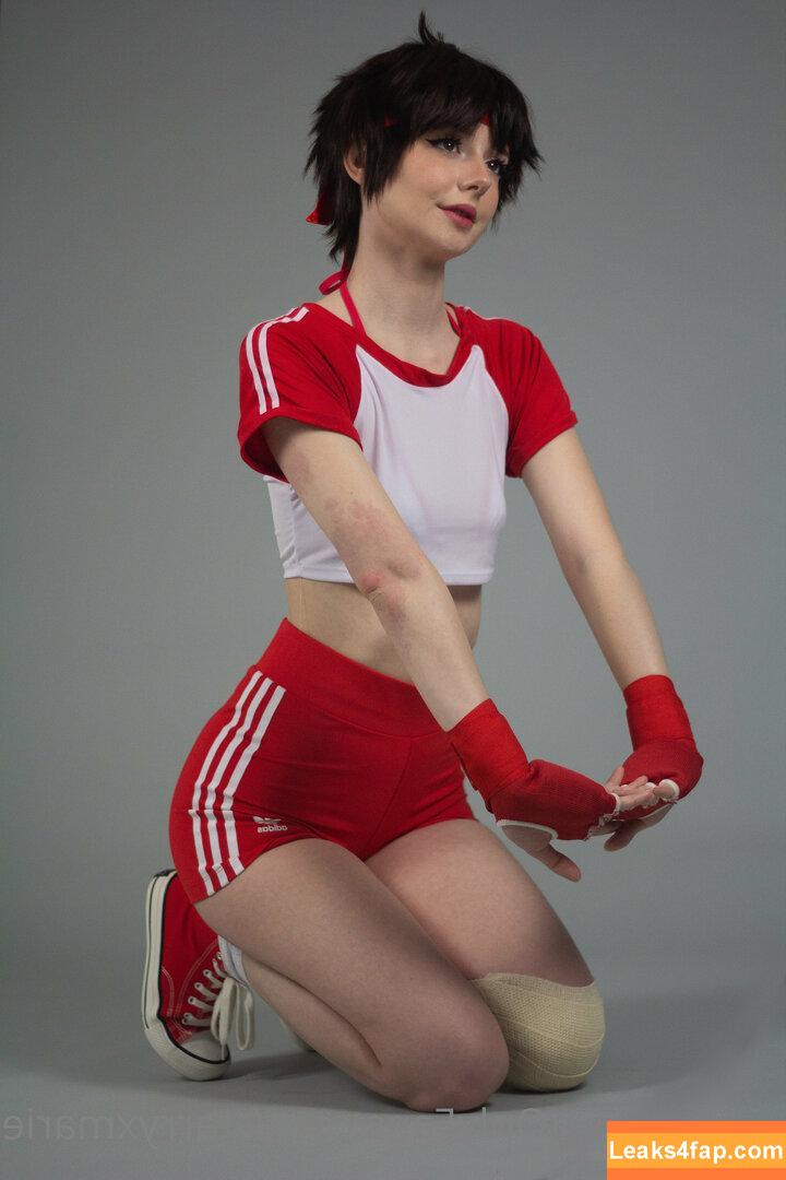 starryxmarie /  leaked photo photo #0179