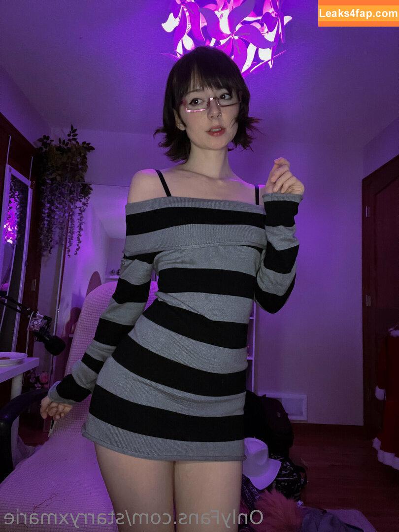 starryxmarie /  leaked photo photo #0274