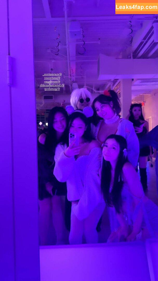 Starsmitten / celine / starsmitten_ leaked photo photo #0313