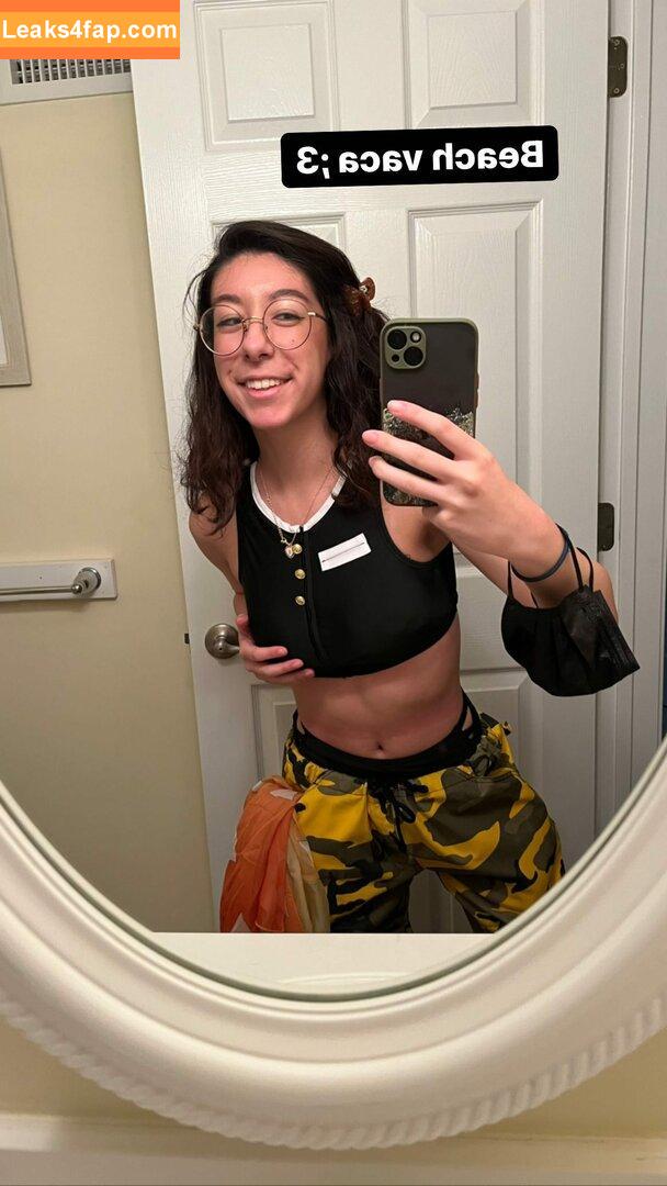 Starsplat / RamenSurprise leaked photo photo #0002