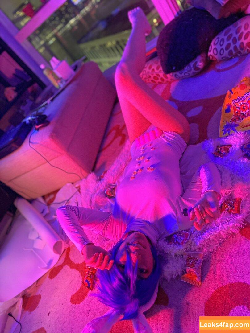 Starsplat / RamenSurprise leaked photo photo #0017
