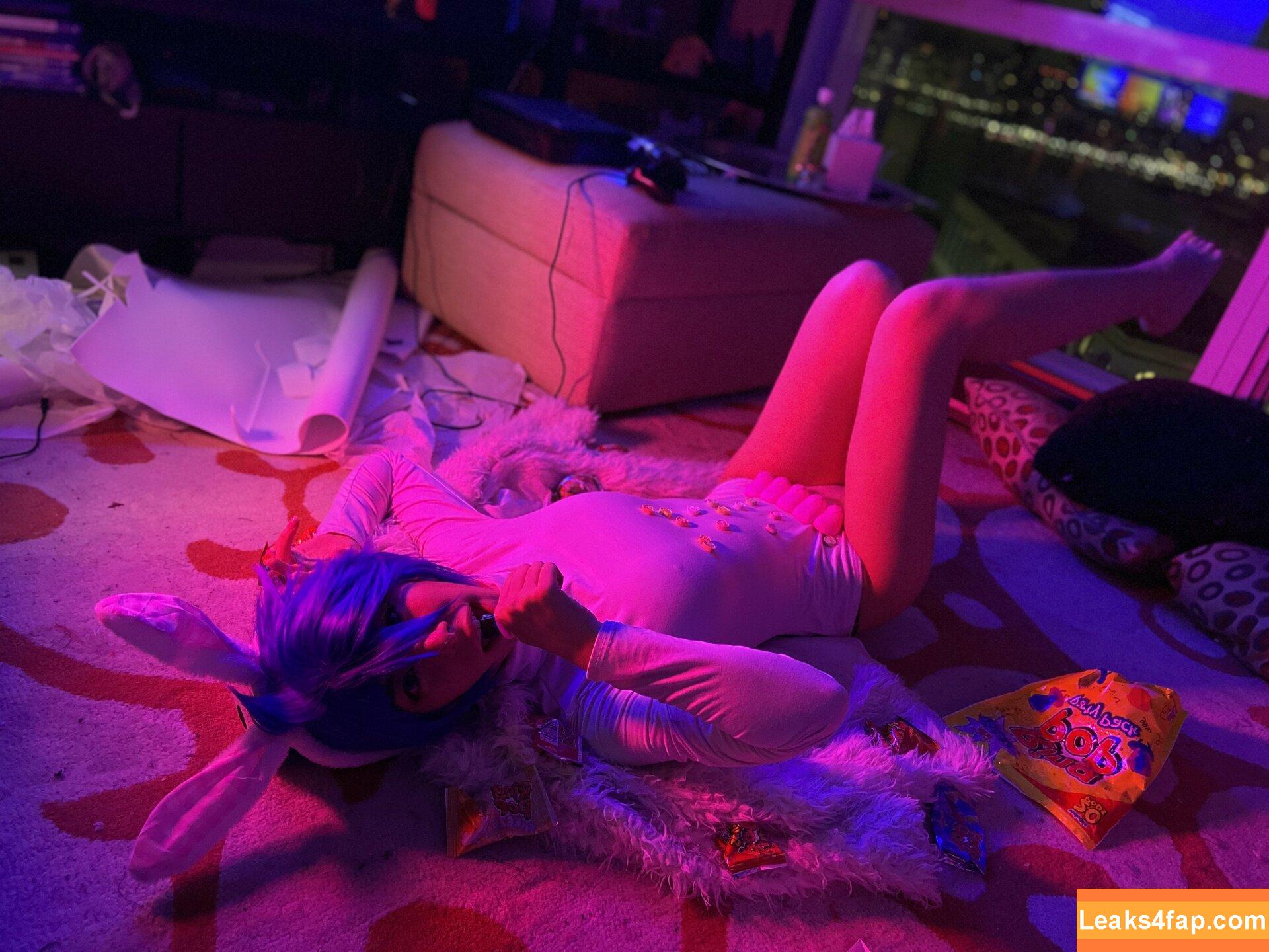 Starsplat / RamenSurprise leaked photo photo #0019