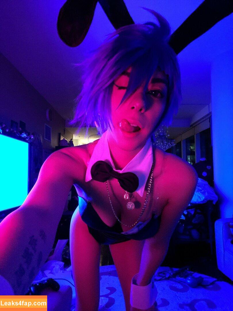 Starsplat / RamenSurprise leaked photo photo #0026