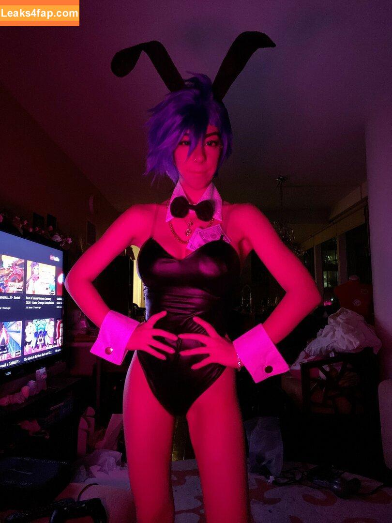 Starsplat / RamenSurprise leaked photo photo #0032