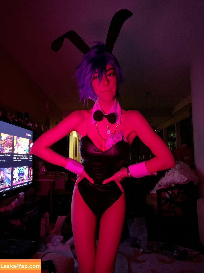 Starsplat / RamenSurprise leaked photo photo #0033