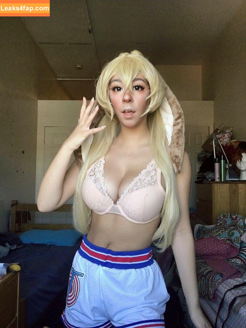 Starsplat / RamenSurprise leaked photo photo #0048