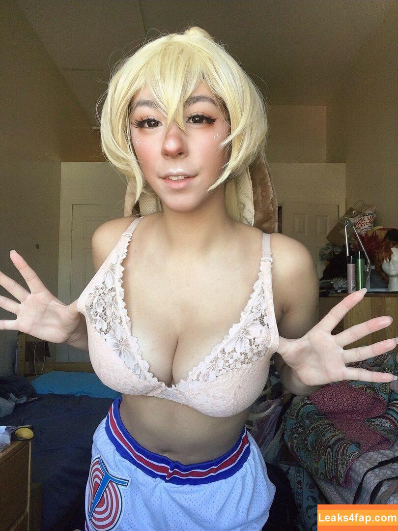 Starsplat / RamenSurprise leaked photo photo #0052