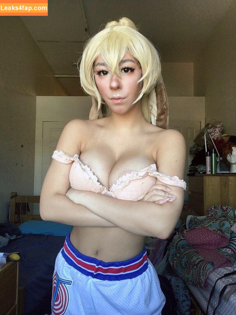 Starsplat / RamenSurprise leaked photo photo #0053