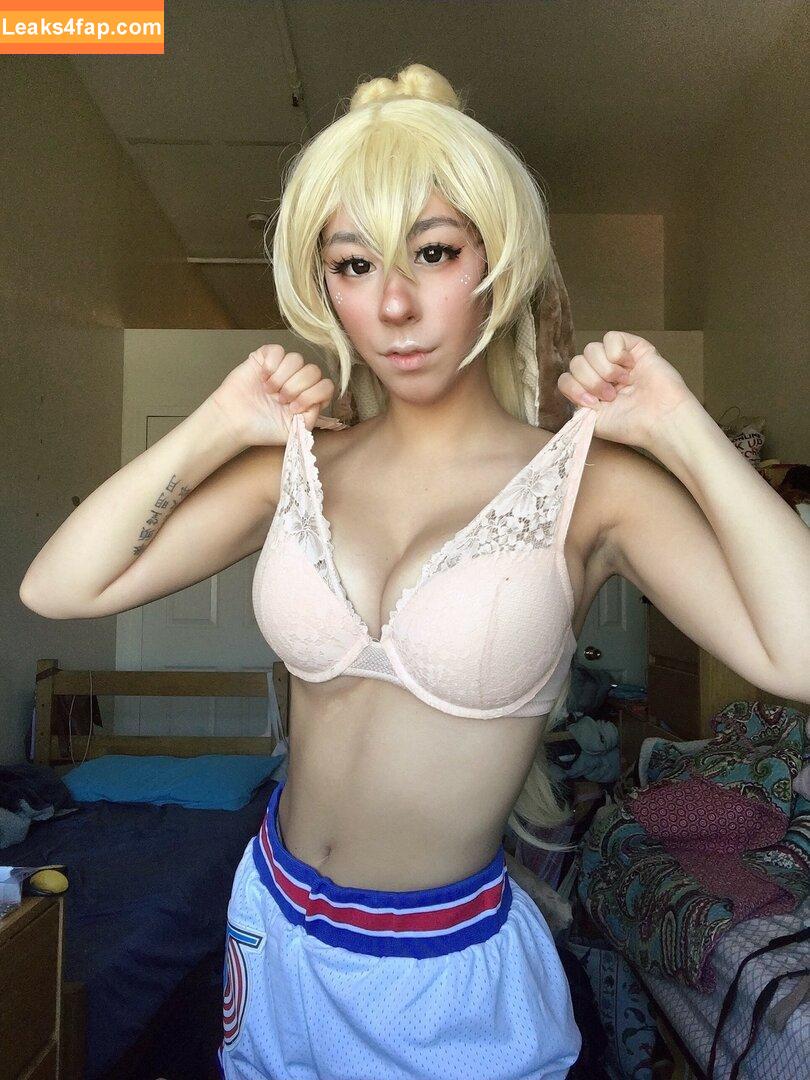 Starsplat / RamenSurprise leaked photo photo #0054