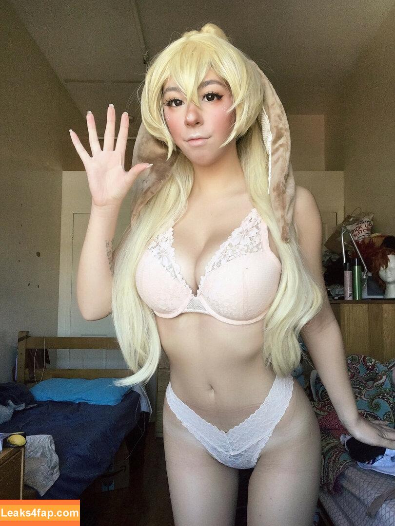 Starsplat / RamenSurprise leaked photo photo #0055
