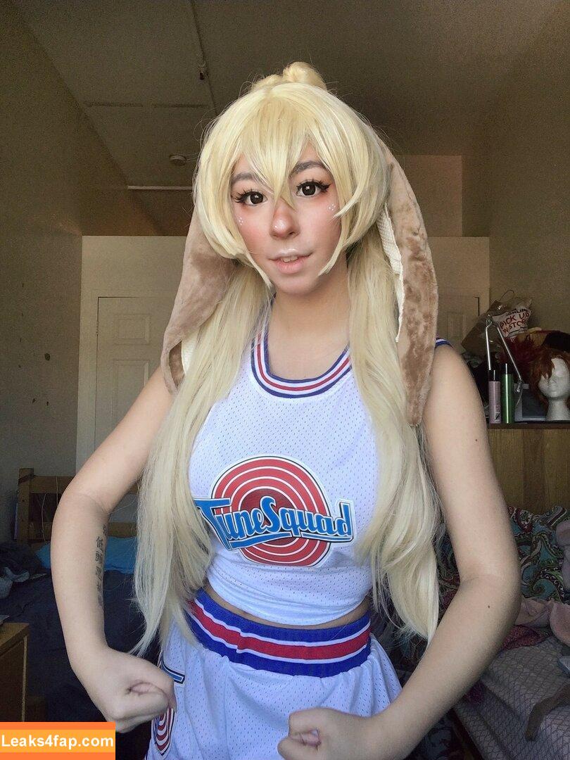 Starsplat / RamenSurprise leaked photo photo #0062
