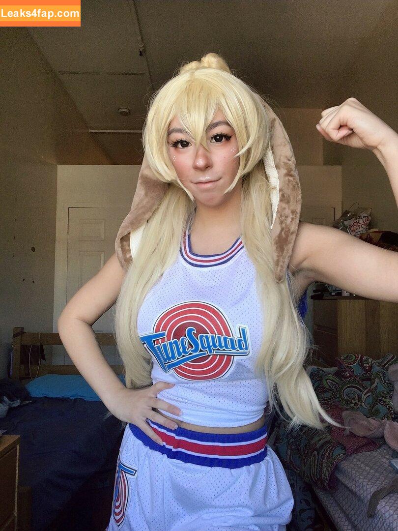 Starsplat / RamenSurprise leaked photo photo #0063